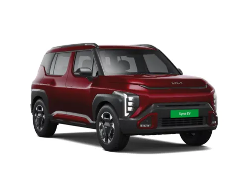 Kia Syros EV HTX ER